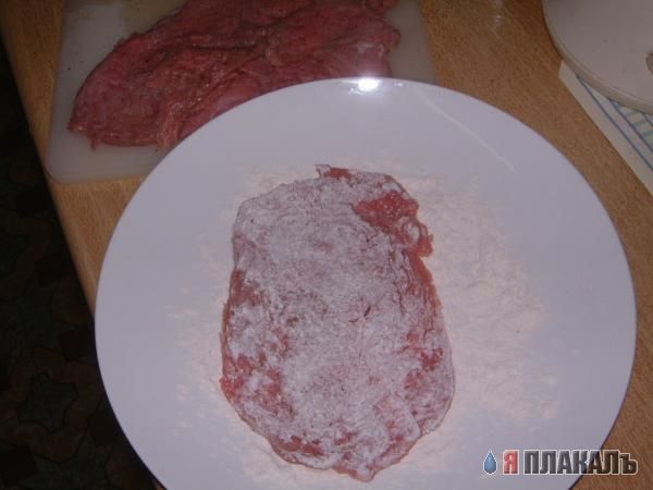 Кулинарный архив