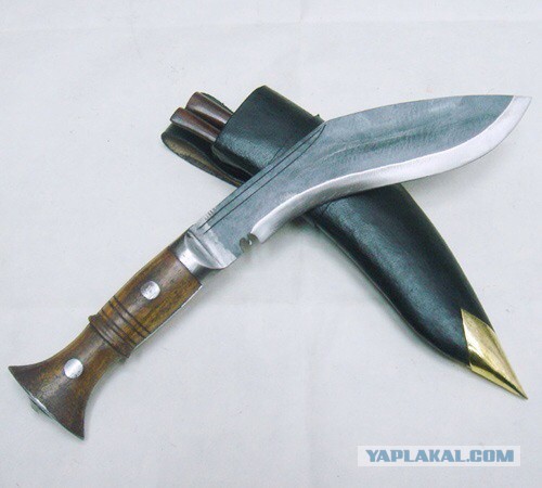 Как сделать топор таким, чтобы его можно было подарить?