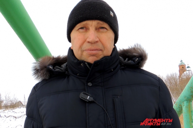 Других спас, себя утопил. Сельского главу судят за предотвращение паводка