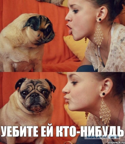 Почему нельзя спать с лохами?