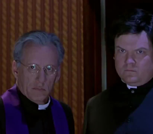 Они питаются нашим страхом