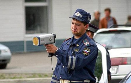 Фотожаба: Постой, лимузин!