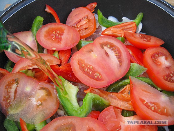 Мировая кулинария. День повара