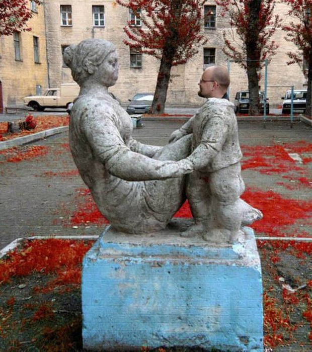 Соцсети - и смех и грех
