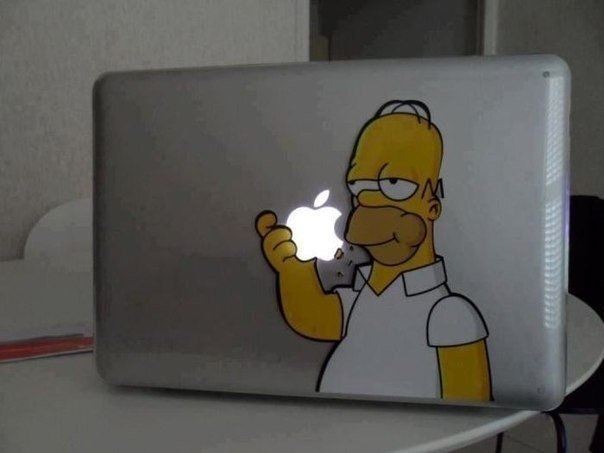 Фотки всякие разные...