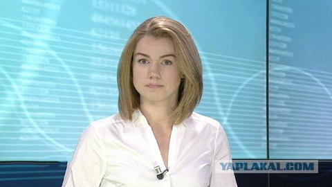 Обворожительные ведущие новостей из разных стран мира