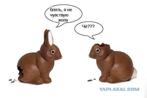 Чёрный и абсурдный юмор к понедельнику