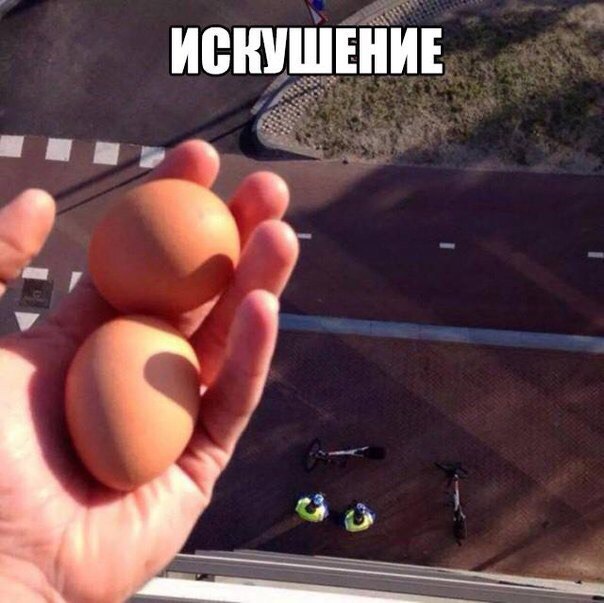 Да вы чё в самом-то деле?