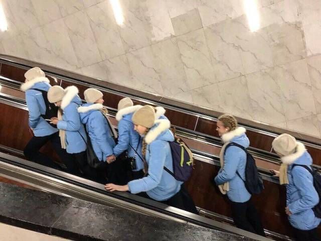 Подборка интересных и веселых картинок