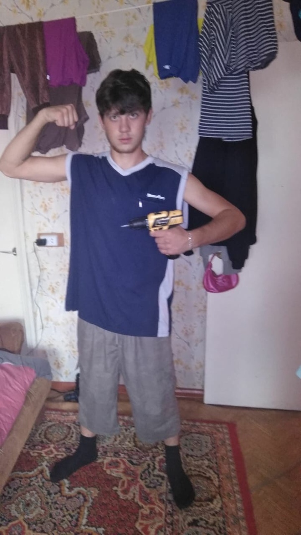 Чудики из социальных сетей
