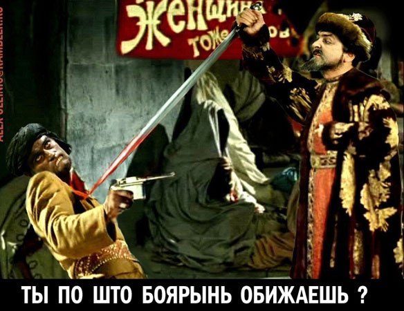 Легкие деградационные картинки