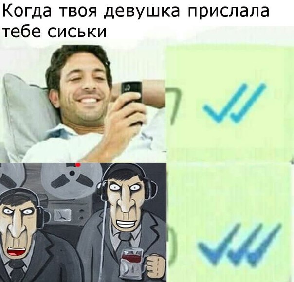 Немного картинок в этот понедельник