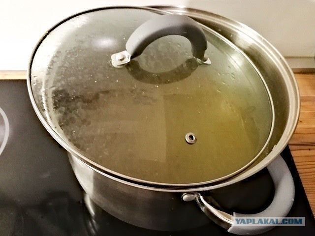 Кулинария 10 лет спустя. С Днем Рождения!