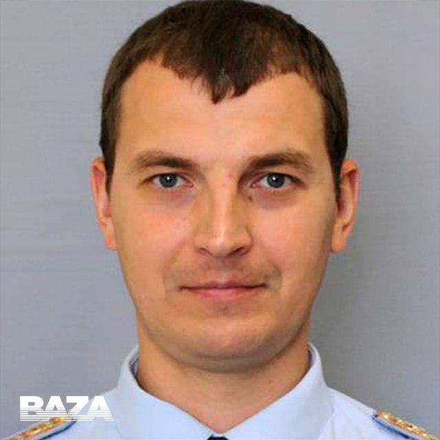 В Москве подполковник полиции напал на сотрудников ФСБ, когда его пытались задержать