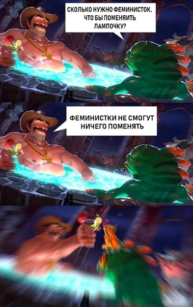 Обо всём понемногу