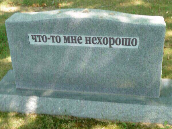 Анекдоты, соц-сети, истории и картинки с надписями