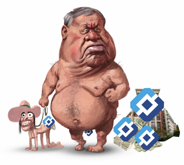Шаржи
