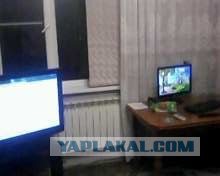 Мини компьютер - мини обзор