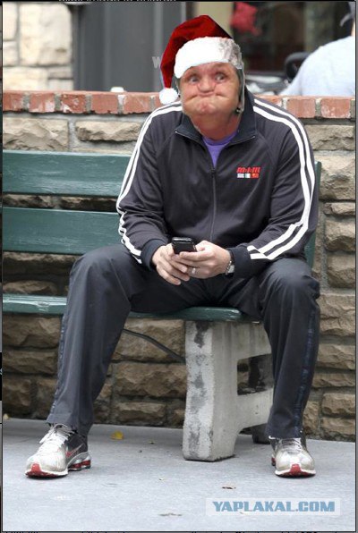 Фотожаба: Ну что же ты, Морфеус?!