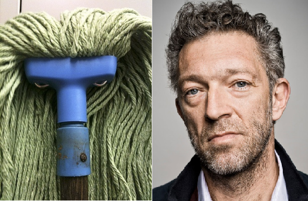 Что-то навеяло сегодня...