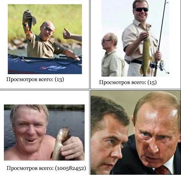 Рыба Моей Мечты