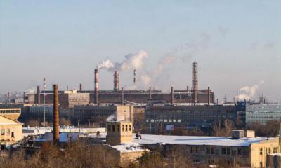 На волгоградских заводах готовы платить рабочим в среднем 24 тысячи рублей
