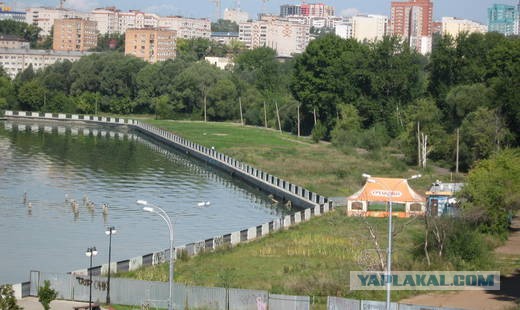 Уфа – худший миллионник для прогулок в стране