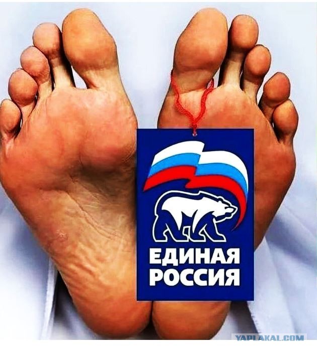 На Урале мэр заявил, что если избиратели не проголосуют за "Единую Россию", то денег на дороги и котельную не будет