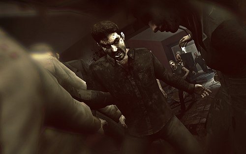 Left 4 Dead и Left 4 Dead 2