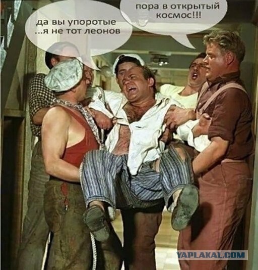 10 примеров незаменимых актёров в кино