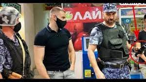Неудавшиеся пранкеры