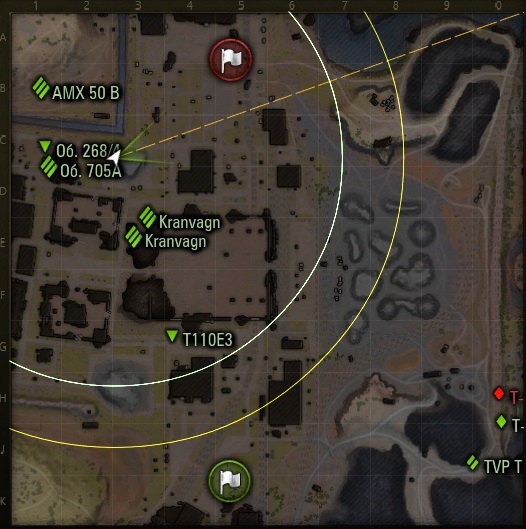 Wargaming 61