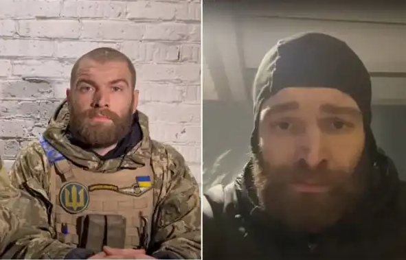 Очередной фейк Украины о выдавании собственных потерь за российские