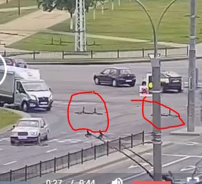 В Бресте 33-летнему водителю стало плохо за рулем — скончался на месте
