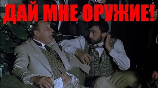 Кремль назвал выдачу оружия теробороне вынужденной необходимостью