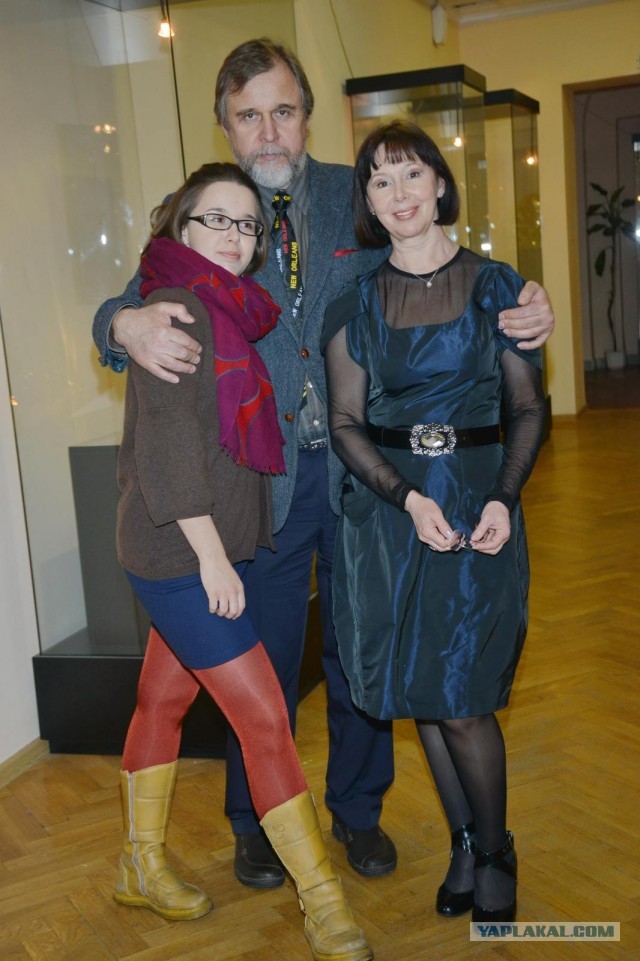 Почему Зоя Кайдановская отказалась от фамилии отца и стала Симоновой WOMAN