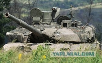В «Ростехе» сообщили о росте производства танков в семь раз