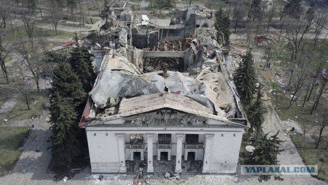 Актриса Полина Меньших была убита во время концерта в ДНР