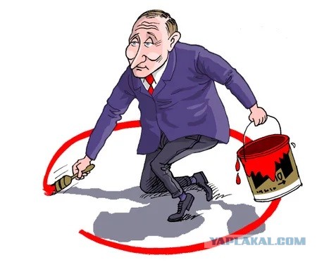 Россия приравняла взлет F-16 с баз стран НАТО к участию в конфликте на Украине