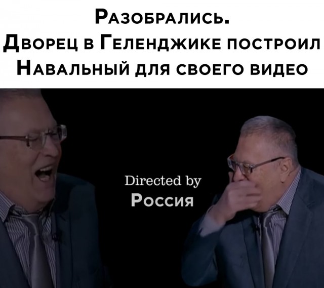 ⚡️ Алексей Навальный умер в исправительной колонии «Полярный волк» в посёлке Харп