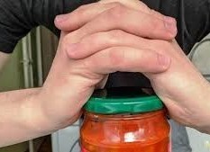 Необычные крышки для консервирования в США. Есть ли преимущества? ществп