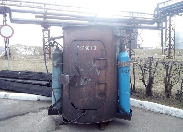 У рубля нет курса