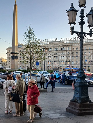 Как называют свои города местные жители