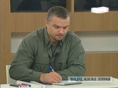 Тулси Габбард о вторжении в Ирак
