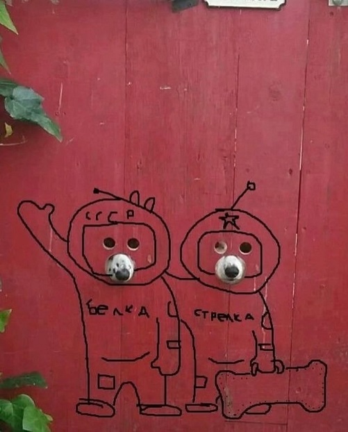 Осень, хули