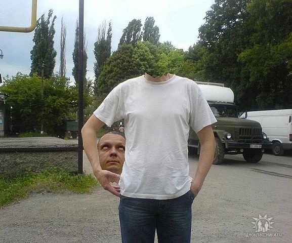 Дикие фото из социальных сетей