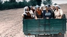 «Едем молча»