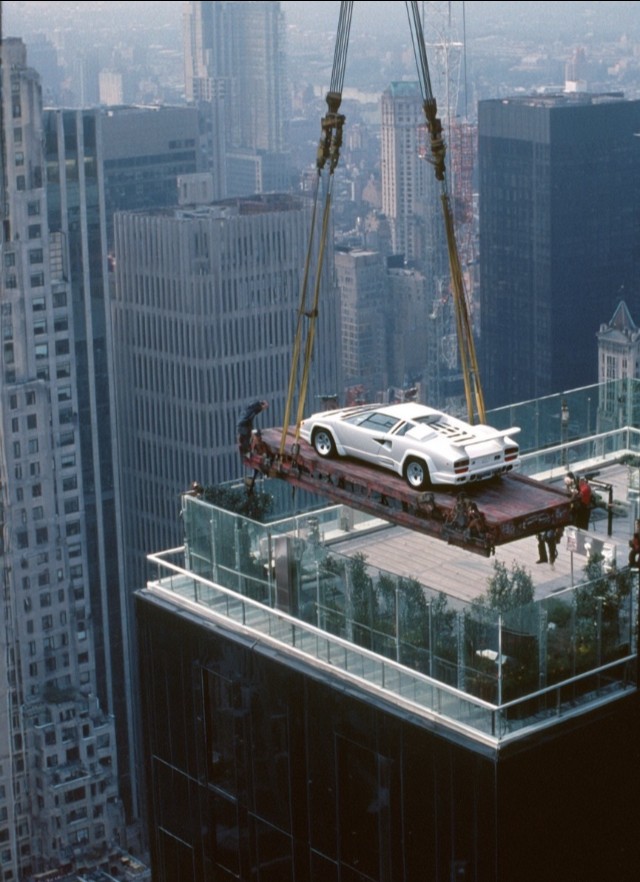 А что мы знаем о понтах?