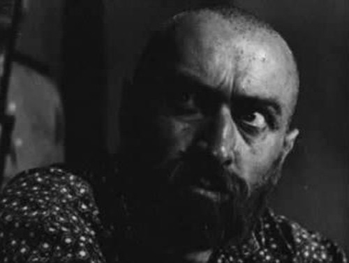 Имя Ибрагим вам о чем-нибудь говорит?