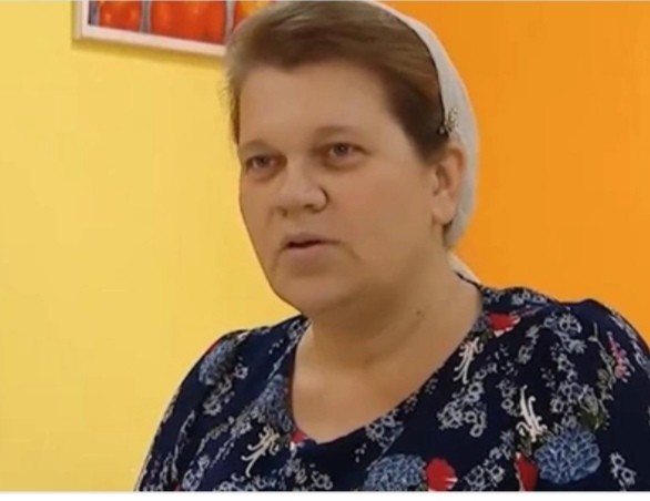 В Москве женщина родила 16-го ребенка